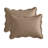 Floral Embossed Ultra-Soft Quilted Bedspread Set – Lightweight, All-Season Comfort With Matching Pillow Shams-121329536-121329531