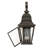10.5" Wide Lapalma Wall Sconce