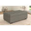 Canapé-lit pliant, repose-pieds de 49,6 po avec canapé-lit pliant, canapé-lit convertible avec matelas à mémoire de forme et conception capitonnée pour le salon-116808133