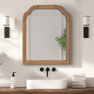 Miroir mural Ancalin