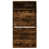 Smoked Oak