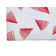 Summer Melon Outdoor Rug