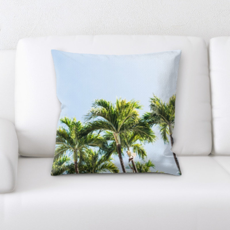 Housse de coussin carré et insert