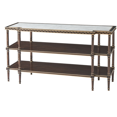 Celia 60'' W Console Table