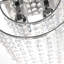 Luminaire suspendu en cristal K9