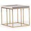 Carmela End Table