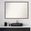 Miroir mural de salle de bain Svelte-1680304929