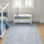 Tapis à poil long lavable à la machine SuperiorWash-24444260