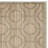 Sarabia Infinity Performance Geometric Rug-1458047509