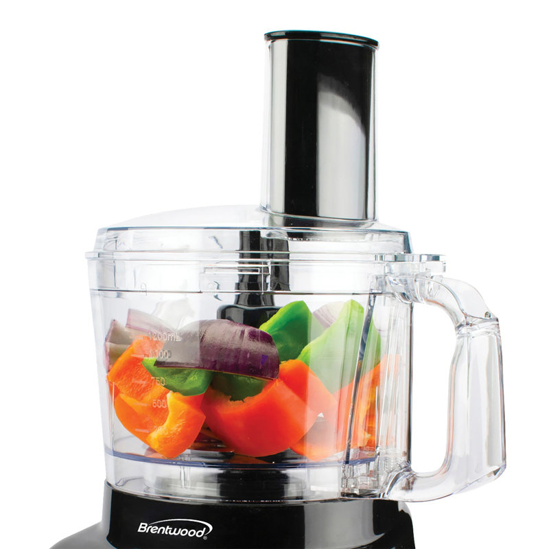 Robot culinaire Brentwood