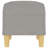 Mykailah Bench Upholstered Ottoman Bench with Padded Seat for Bedroom Fabric-1252955747-1227490895