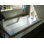 Solo 60'' L Whirlpool Bathtub