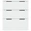 Jarelle 60cm Sideboard-1560267702