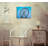 Artsy Quote "Persevere and get it done." By George Allen Gallery Wrapped Canvas-746753799