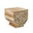 Jelle Solid Wood End Table