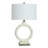 Chamroeun Concrete Table Lamp