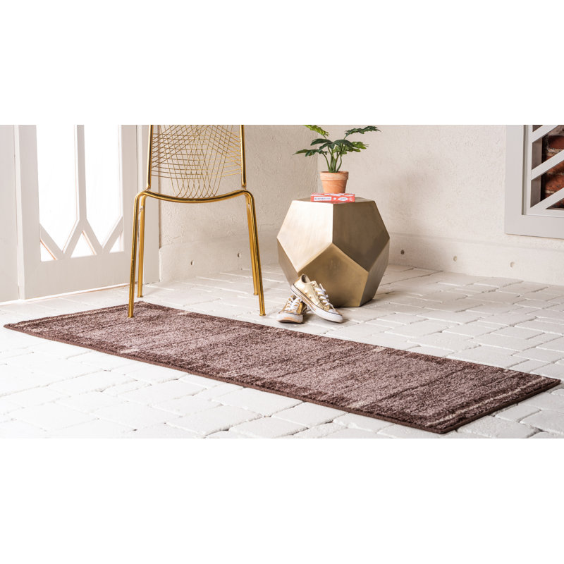 Abstract Area Rug