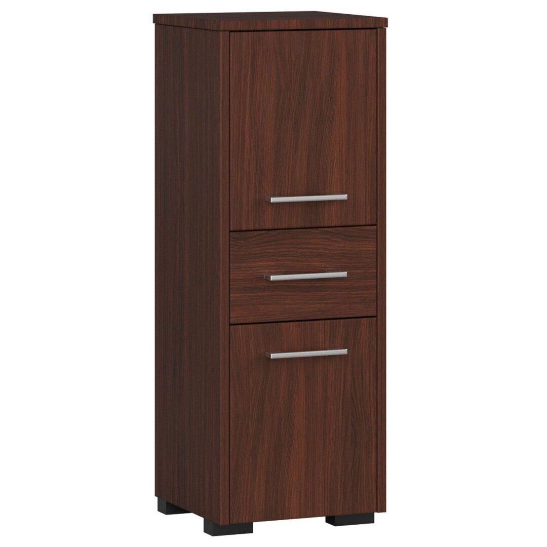 85 cm Badschrank Emily-Jayne