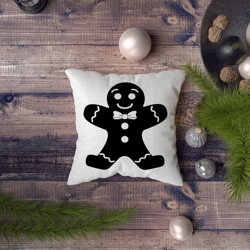 Housse de coussin