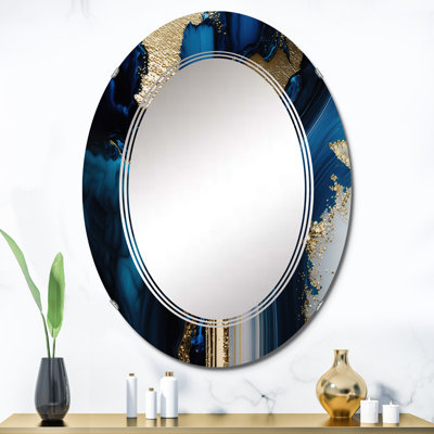 Miroir mural Oliveris
