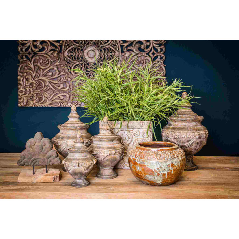 Ciclaly Ceramic Pot Planter