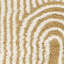 Geometric Shag Area Rug-592671100