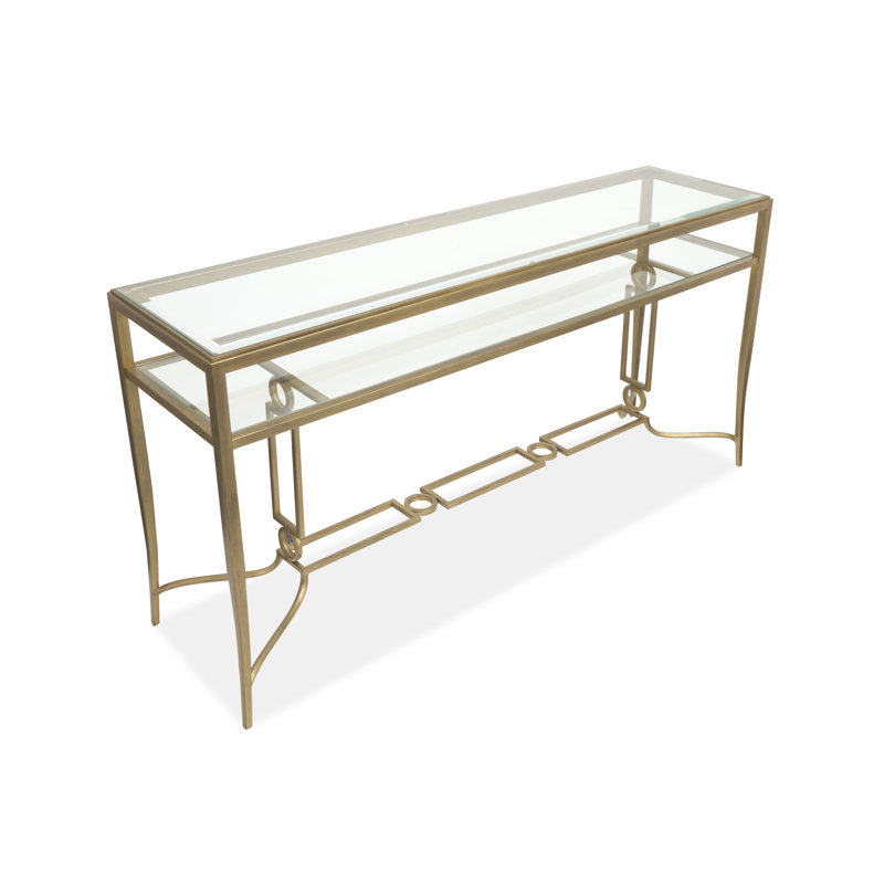 Table basse Tesch