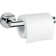 Logis Universal Wall Mount Toilet Paper Holder