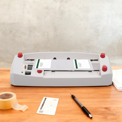 Automatic Adjustable Name Card Slitter Cutting Machine