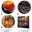 Platines vinyle multicolores Melody I-1081650314