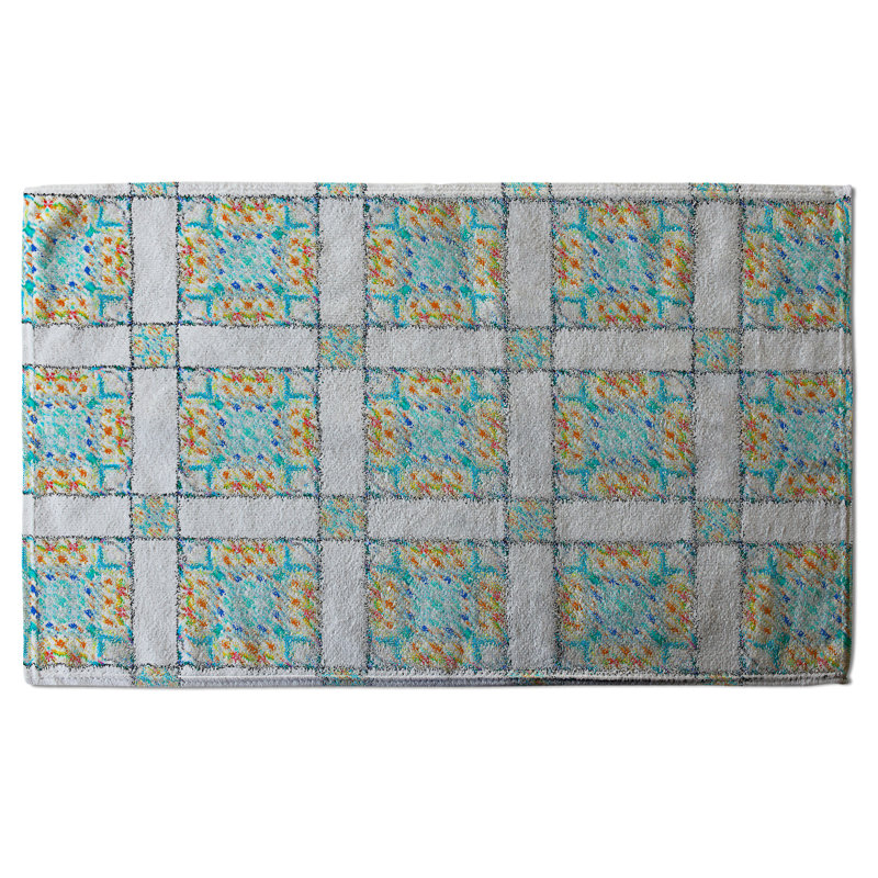 Cotton Tea Towel Kitchen Towel