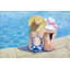 Pals Print by Lisa Cuscuna-87794127-87794126