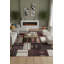 Tapis décoratif brun-1012319678