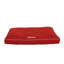 Memory Foam Canvas Pet Bed-40420144-40420146