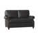 West Haven 59'' Leather Loveseat