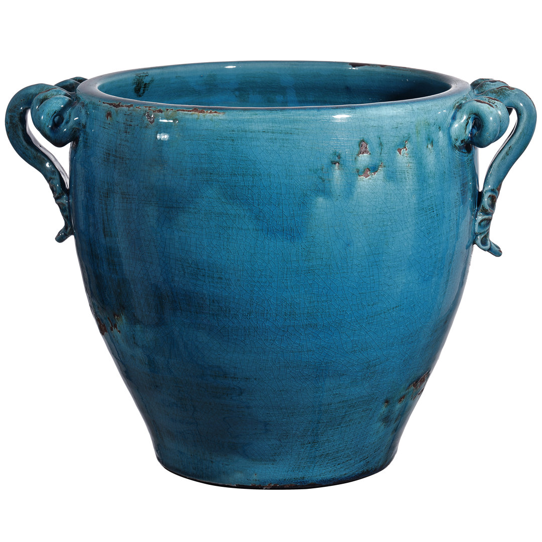 Bates Terracotta Pot Planter One Allium Way® 