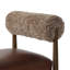 Tabouret de comptoir rembourré Abella avec structure en bois massif-1907889783-1907889781