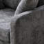 Fauteuil d'appoint 45,25 po Chenille-1093449047
