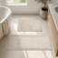 Tapis 100% coton touffeté 3000 g / m² réversible 21 x 34 po-505156592-505156597