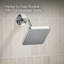 Ensemble de garniture de robinet de baignoire et douche Venza Rite-Temp 1,75 GPM-71099164
