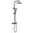 Watqen Bath All-In-One Kit with Rough in-Valve