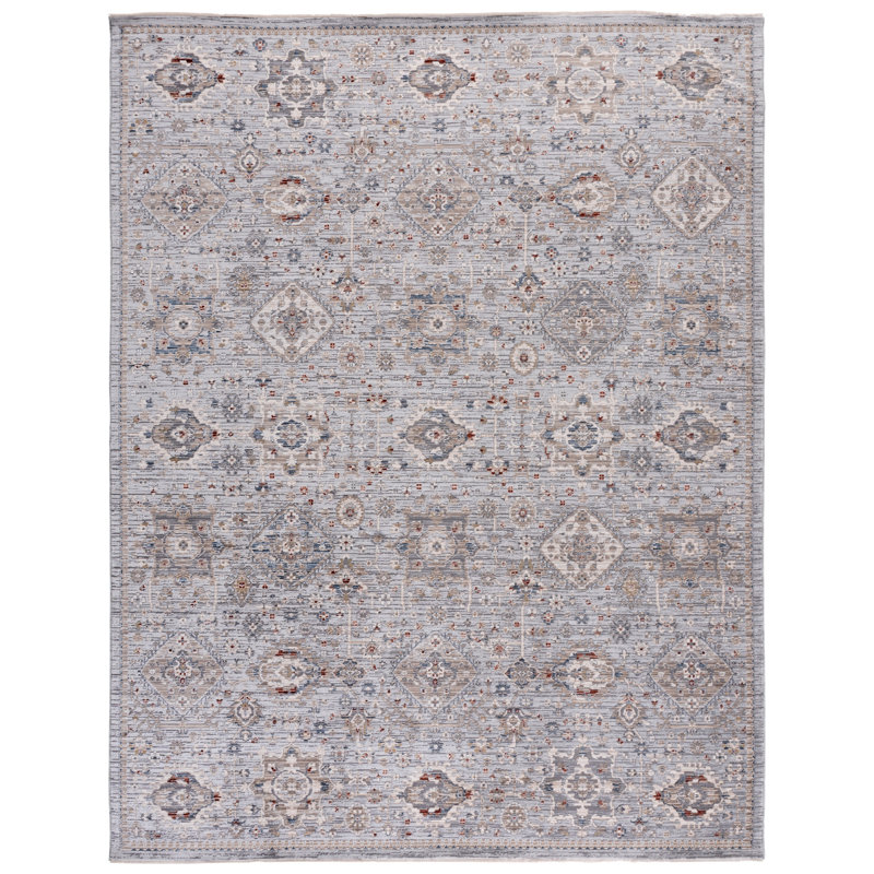 Tapis Sorrels, Rectangle 8 pi x 10 pi