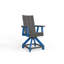 SOL Outdoor Bar Stool-41164695-41164730