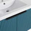 Ensemble de meuble-lavabo simple 36 po avec plateau en résine Larchdale-1812998062-1831746105