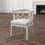 Linen Barrel Chair-651047726
