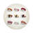 Sushi Town Tabletop Set