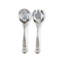 Fleur De Lis Serving Piece
