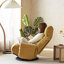 Fauteuil rotatif Degree_W244P