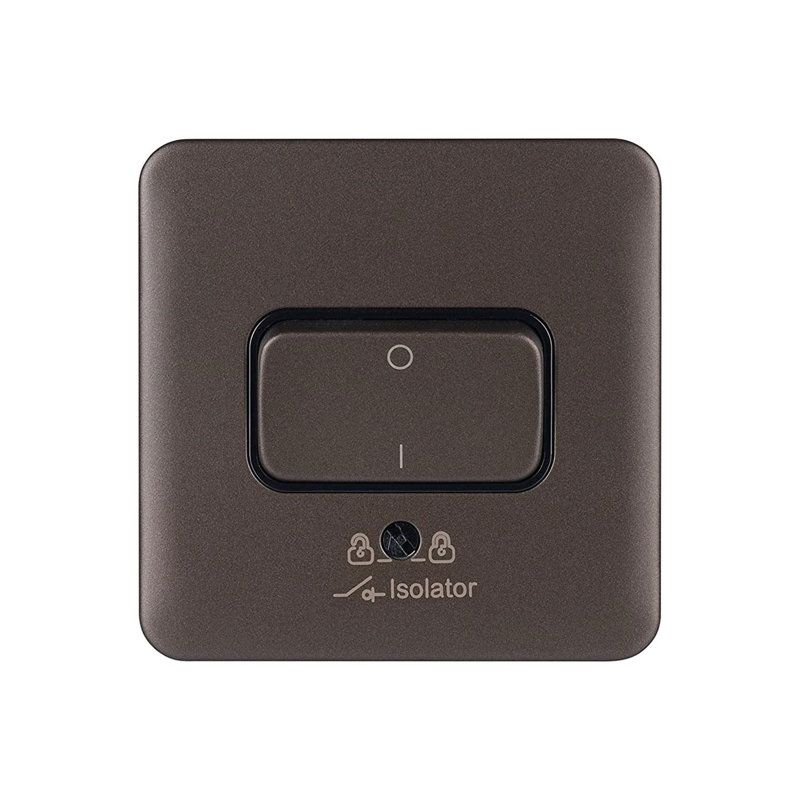 Aakin Wall Mounted Light Switch
