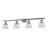Cone 4 Light Bath Vanity Light-75003319-75003329-75003318